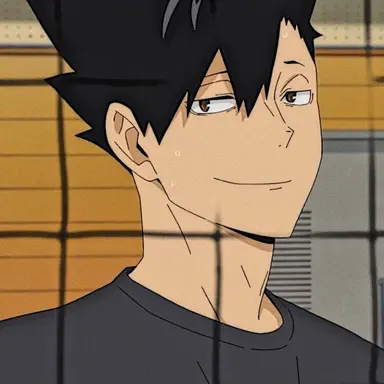 Profile image of 쿠로오 테츠로