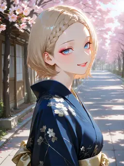 Profile image of 사토 아오이