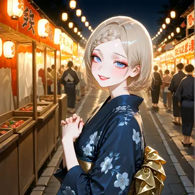 Profile image of 사토 아오이