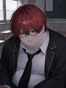 Profile image of 竜胆