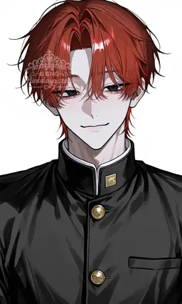 Profile image of 竜胆