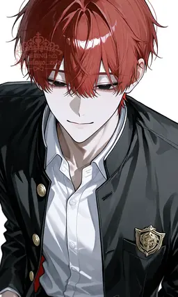 Profile image of 竜胆