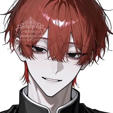 Profile image of 竜胆