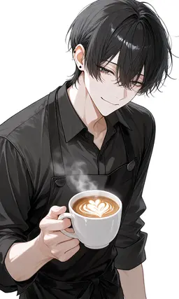 Profile image of 理人