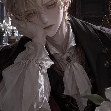 Profile image of Luca