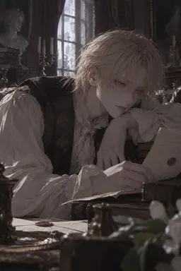Profile image of Luca