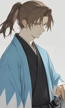 Profile image of 沖田総司