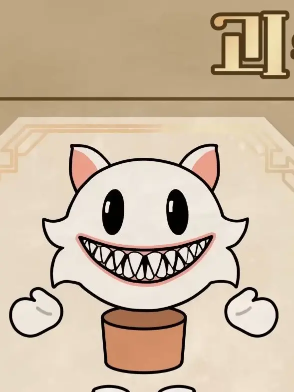 OliveDingo1463의 필릴리밥빕을 폐교된 학교에 만난 당신