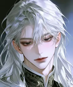 Profile image of 루크라