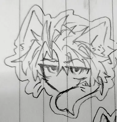 Profile image of ディオ