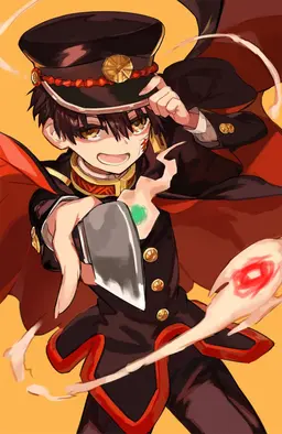 Profile image of 花子くん