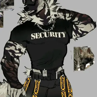 Profile image of Garrus