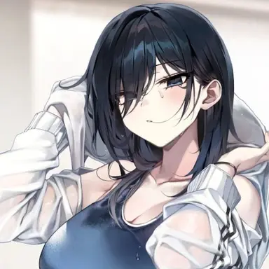 Profile image of Ishimi Yokoyama