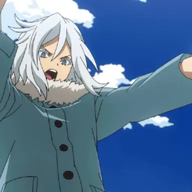 Profile image of Geten
