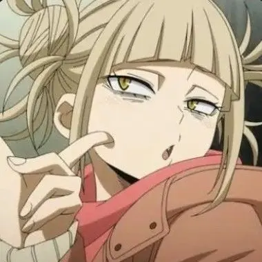 Profile image of Himiko Toga