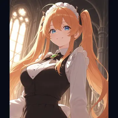 Profile image of ベティ