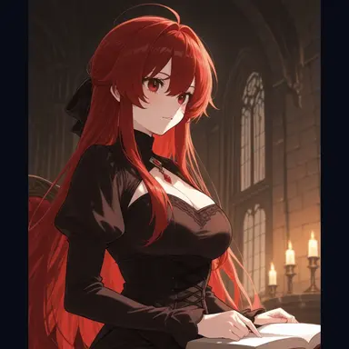 Profile image of アリア