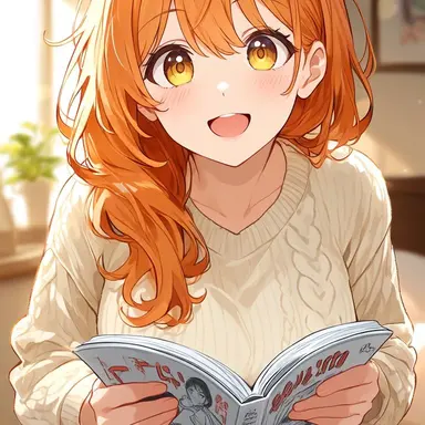 Profile image of Mary