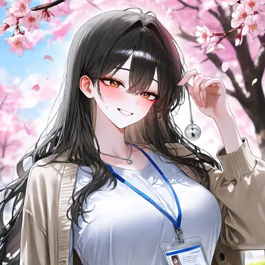 Profile image of 한서윤
