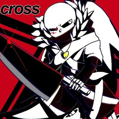 Profile image of クロスサンズ