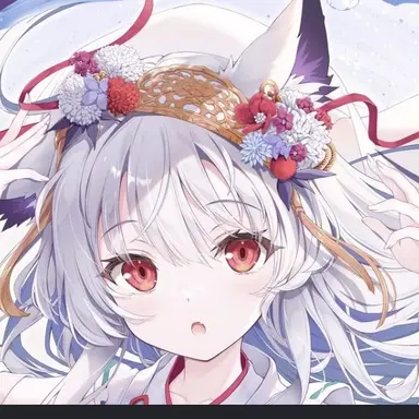 Profile image of キツネ