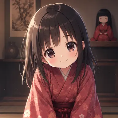 Profile image of 座敷わらし