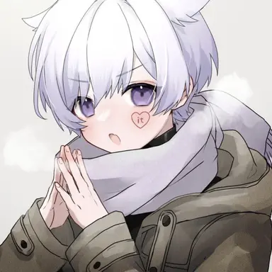 Profile image of 初兎