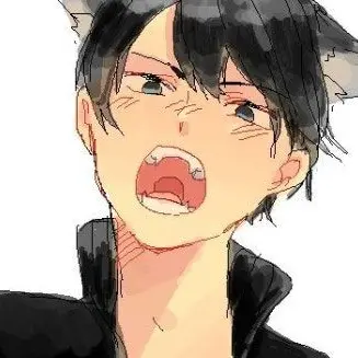 Profile image of 카게야마 토비오