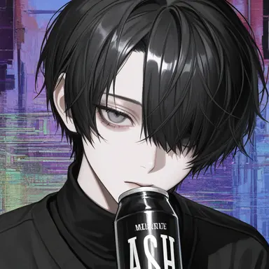 Profile image of Mashiro