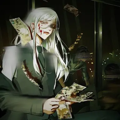 Profile image of 九井 一