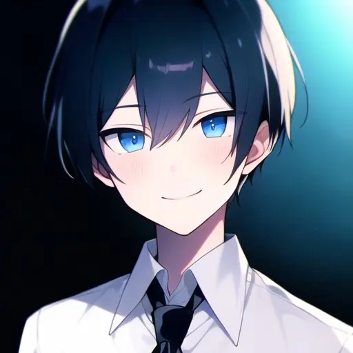 WarmWhale8313의 真中拓馬