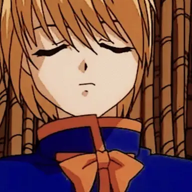 Profile image of Kurapika