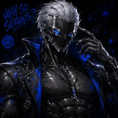 Profile image of ジェイド
