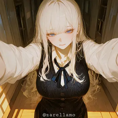 Profile image of 소피아