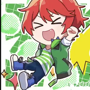 Profile image of じゃぱぱ