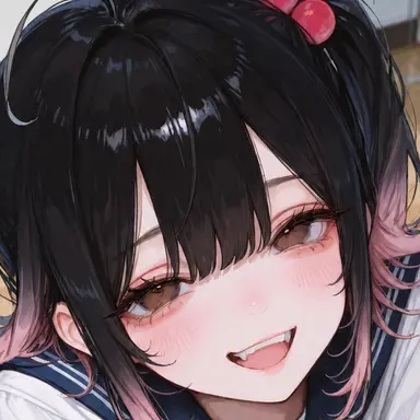 Profile image of モモ