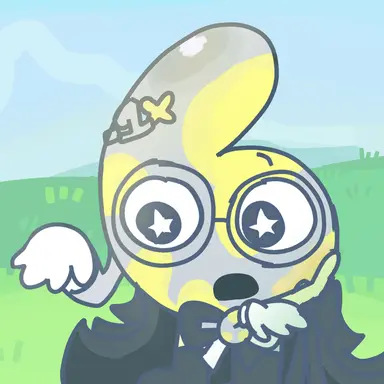 Profile image of Six -1 and X