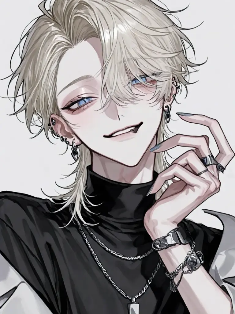 Muchiko0917의 운명의 반려를 만나버렸다