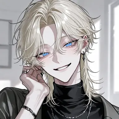 Profile image of 리쿠