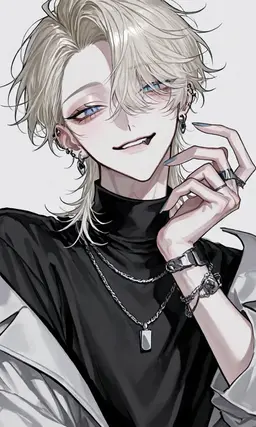 Profile image of 리쿠