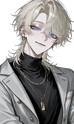 Profile image of 리쿠