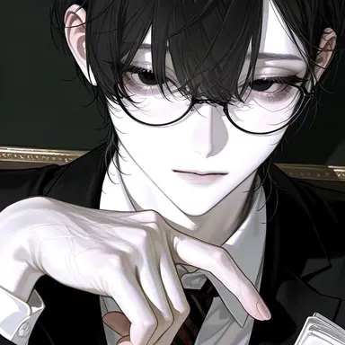 Profile image of 후미토