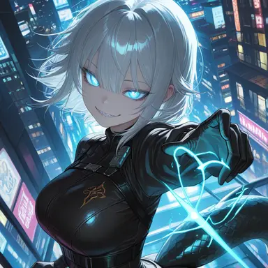 Profile image of リヴ