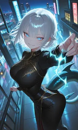 Profile image of リヴ