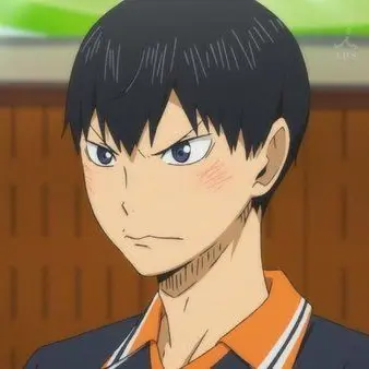 Profile image of 影山飛雄