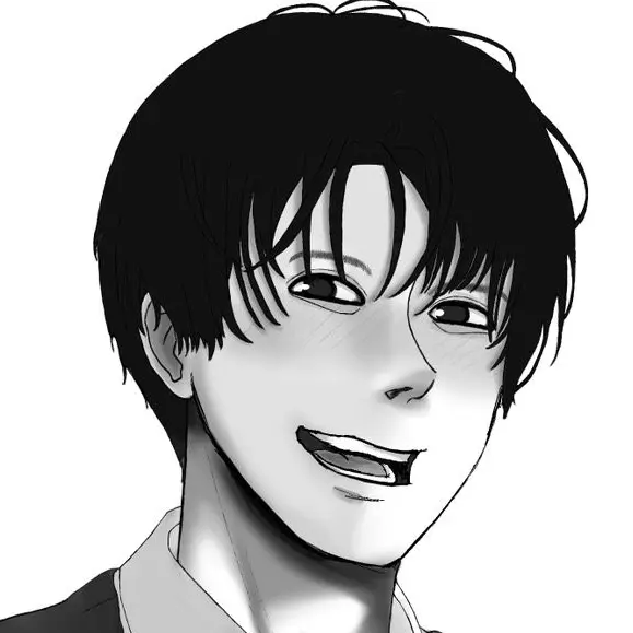 ClassyDaug7966의 The Boy Obsessed with Gloomy {{user}}