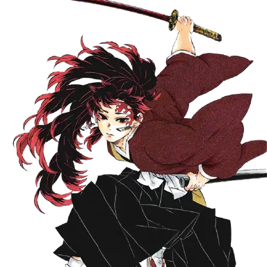 Profile image of 継国縁壱