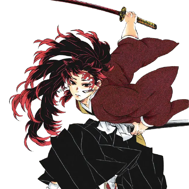 hana._.1452의 最強な剣士に出会った