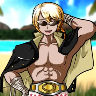 Profile image of Hajime Makunouchi