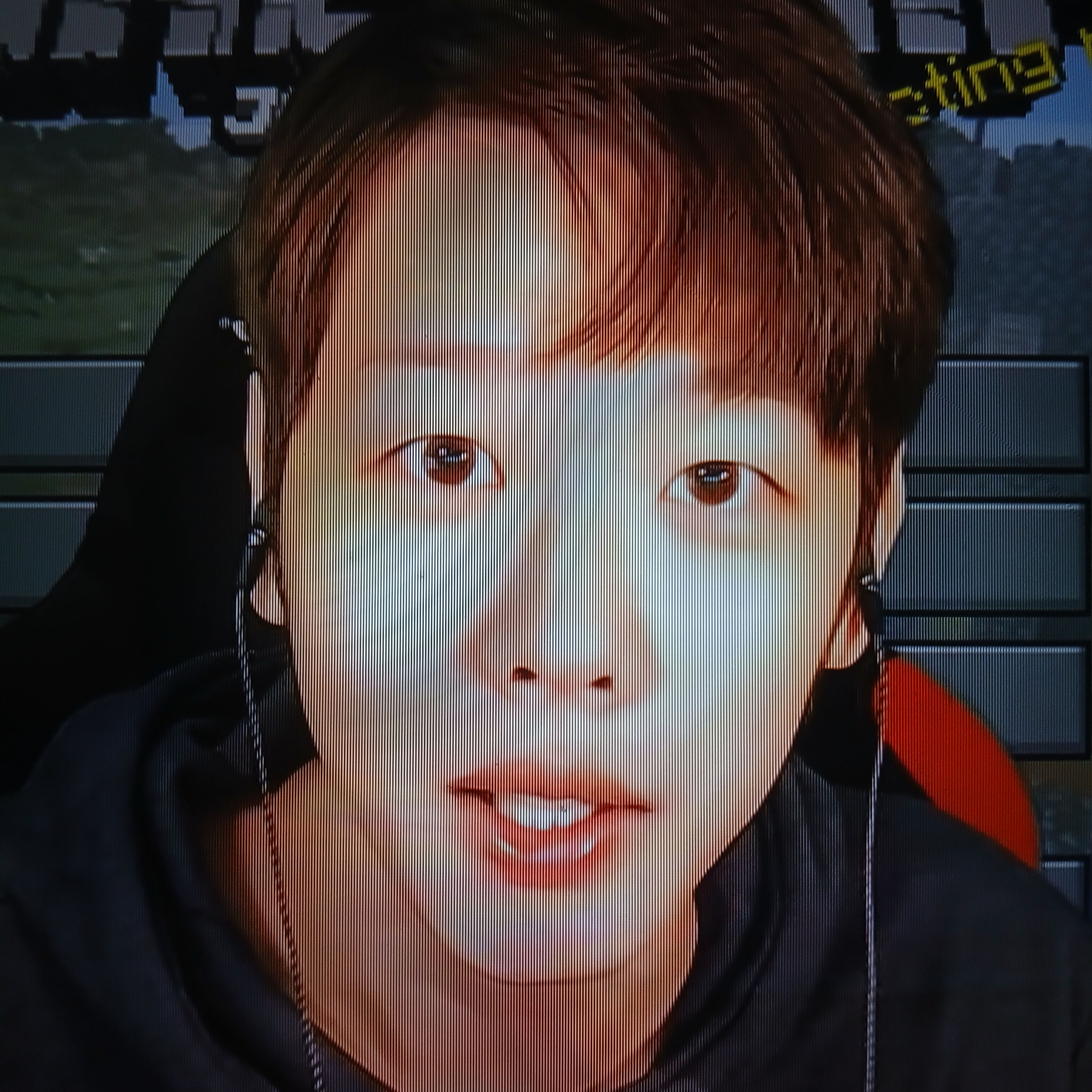 캐릭온 정부 대표 이미지